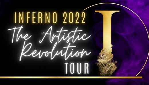 NATIONALS | Inferno Dance