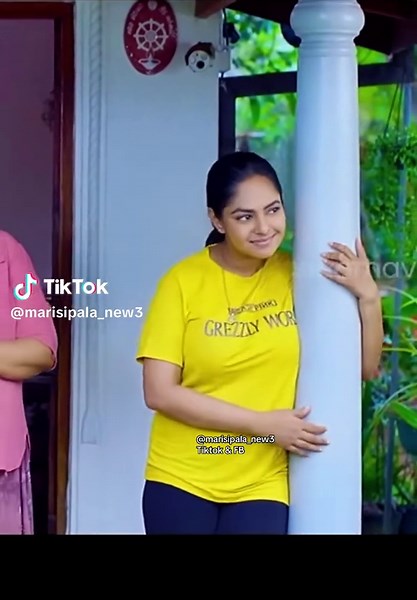 Geethma Bandara: Celebrating Her Journey