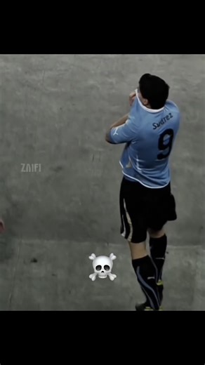 OThers Handball offence Vs Last one 🥶 #soccer #ytshorts #football #handball