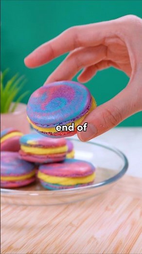 Is making MACARONS actually HARD?!