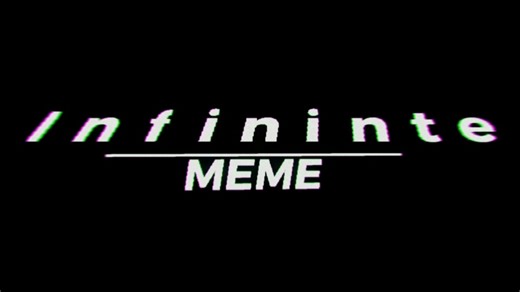 [合作] [Minecraft MEME] Infininte