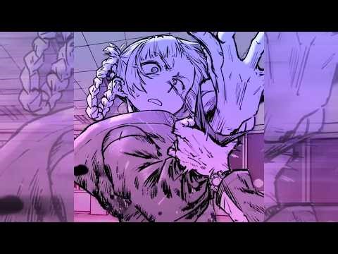 MONTAGEM ZAHORI - h6itam (Slowed & Reverb)