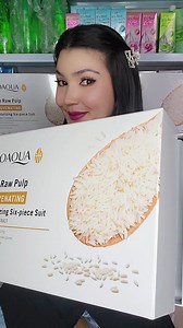 10K views · 125 reactions | LA BOX MAS PRIMIUM Y PEDIDA DE BIOAQUA YA LLEGO A TIENDA PRAMA✅️ ✅️Perfecta en pieles MIXTAS- GRASAS #bioaquacolombia #bioaqua #cuidadofacial #rutinadecuidadofacial | Tienda Prama | Facebook