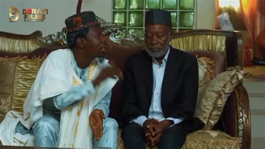 LABARINA HAUSA (@labarina.hausa)’s videos with original sound - LABARINA HAUSA