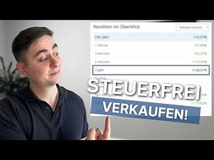 Der BESTE Silber-ETF der Welt (158 % steuerfrei!)