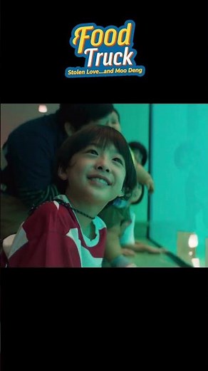 Chaotically Heartwarming. Food Truck: Stolen Love... and Moo Deng is in theaters March 20, 2026.