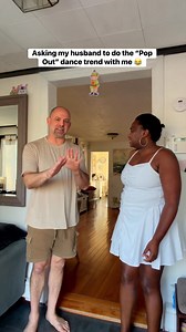 Pop out dance trend | A Life Less Scripted