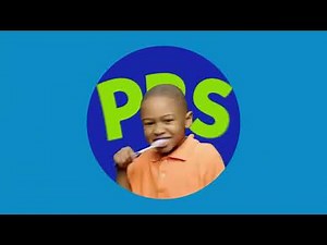 PBS Kids Channel Program Break (2023)