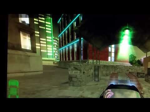 I played city racing Game on my PC windows 7 #1