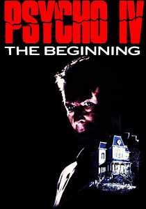 Psycho IV: The Beginning streaming: watch online