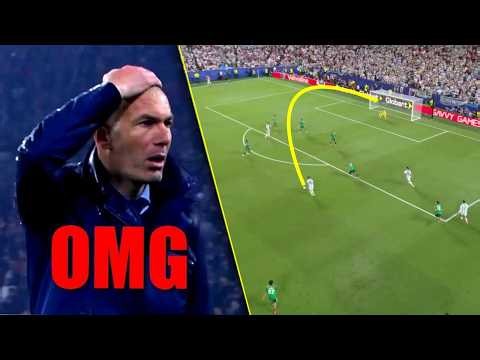 Leo Messi Insane Long Shot Goals