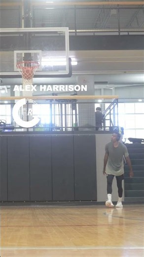 Alex Harrison - Basketball - Julius Erving DrJ (Intuitive)