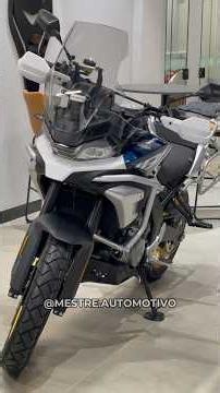 What will the motorcycle market look like after CFMoto's arrival in Brazil? 🧐 #cfmoto #450mt #ibe...