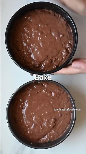 Super Moist Chocolate Zucchini Cake