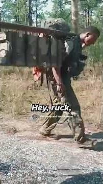 What It Actually Takes to Pass Special Forces Selection