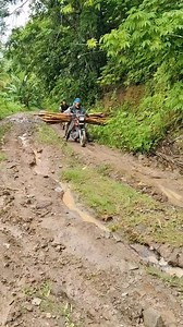 Abanty bisag lisod ang dalan idol. | Marvin Pecasales