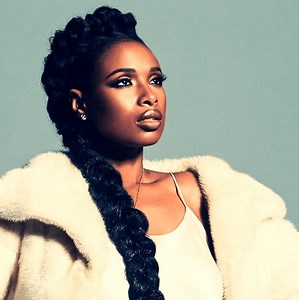 I Am Changing (Dreamgirls) Jennifer Hudson MIDI File