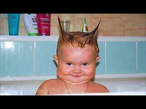 Try Not To Laugh: Funniest Baby Fails Ever 😂 Nonstop Laughs & Cute Chaos | Baby Bliss