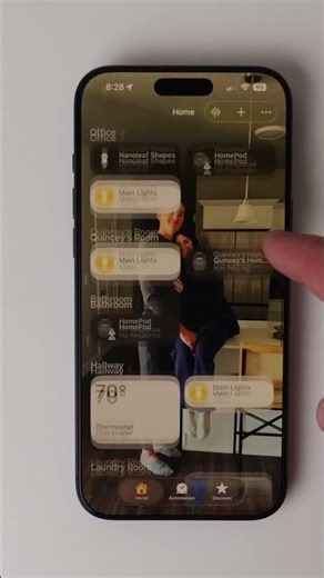 Why HomeKit wins over every other smart home