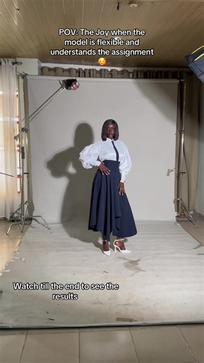 Embracing Flexibility in Photography Sessions