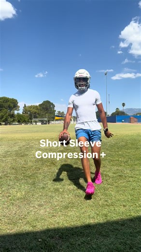 Get Your Compression Gear for Football Season