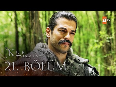 The Ottoman - Episode 21