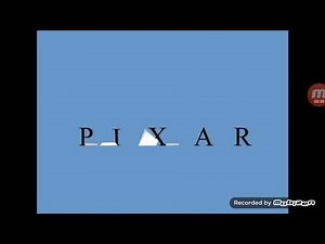 pixar logo sister parody logo in REVERSED