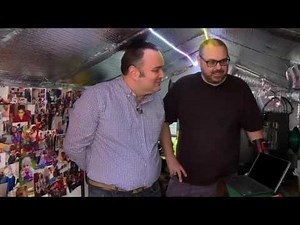 WATCH Team Unlimbited's 3D printed limbs are changing lives