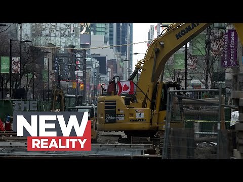 Urban noise: Why cities need to turn down the volume