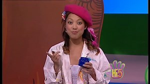 Hi 5 Season 7 Episode 1
