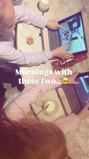Brookhaven Roblox Mornings With These Two…👭🥺🙊 The commentary…🥺 #brookhavenroblox #girls #bestfriend #morning #fpy