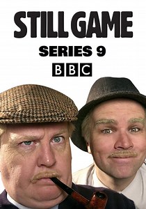 Still Game Season 9 - watch full episodes streaming online