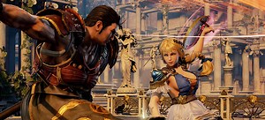 SoulCalibur VI: 10 minuti di gameplay e intervista al producer