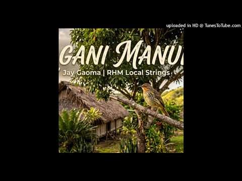 LAGANI MANURI - JAY GAOMA | RHM LOCAL STRINGS