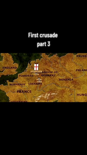 First crusade part 3 @nyai_1o1 @nyai_1o1 #history #documentary #european #trendingsong #foryou #fyp #fypシ゚viral #tren #trending #goviral #fypシ #viral #trendingvideo #foryoupage #foryoupageofficiall #trendingsong #viral #CapCut