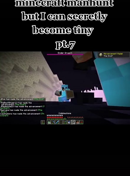 Reply to @._.isla17 vc: xNestorio #minecraft #gameplay #fypdoesntwork #viral #xNestorio #fyp