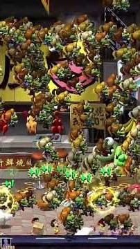 Zombie Carnaval - The Bunches in Hong Kong