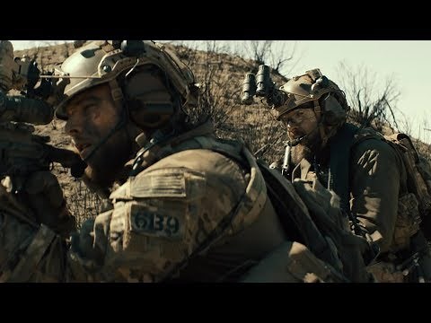 SEAL Team - Sonny and Clay - Legends