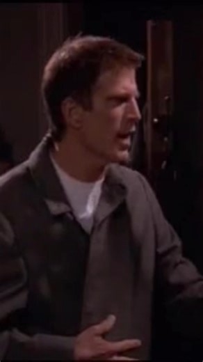 saving a life seals a bond between two people #beckertv #Becker | Classical Series