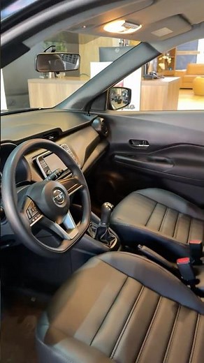 This 2020 Nissan Kicks costs the same as a Polo and it's an SUV