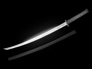 Sword Draw Sound Effect