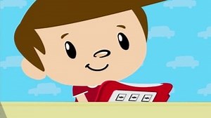 Watch Albert & Junior Season 1 Episode 4 - Discover and Play