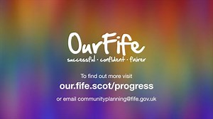 🌟 Making Fife’s future a reality - together! There’s a huge amount of work happening across Fife Partnership organisations and communities to deliver on our shared ambitions for Fife. 📽️ This video gives you a quick look at some of the progress we made in 2024–2025 towards our Plan for Fife priorities. 💬 A lot happens behind the scenes, and each organisation reports on its performance to governing bodies, management teams, and the Fife Partnership Board. Fife Council also reports on different