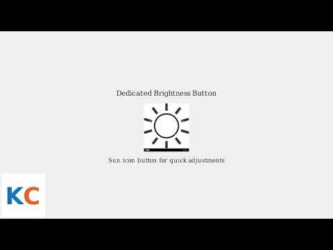 How to Adjust Brightness on Alienware Monitor – OSD Shortcuts & Hotkeys