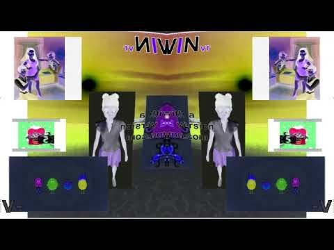 Preview 2 Funny 2.0 v403 Effects in More Effects.