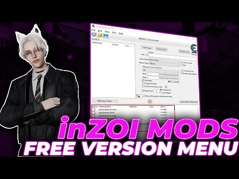 InZOI Mods | How To Install inZOI Mods / Full Installation Guide | In less than 60 sec