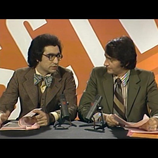 When every news source goes on strike... #Shorts #SCTV