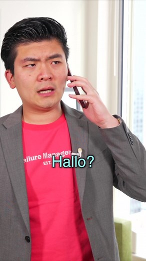 Hilarious Scam Call with Steven He - Watch Now!