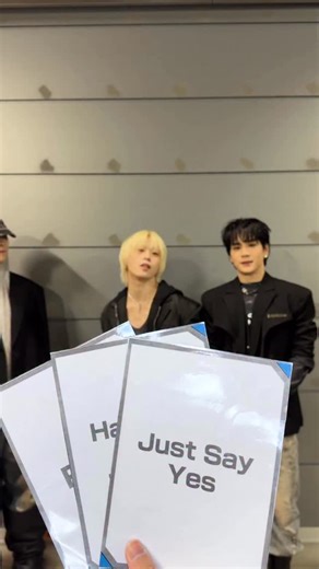 JO1 on Instagram: "#JO1 10TH SINGLE RANDOM DANCE CHALLENGE🔥 Which song did #SYOYA #SKY #MAME choose? SHOWCASE TOUR Thank you TOKYO Next ▶︎ OSAKA #HandzInMyPocket #JustSayYes #RUSH #木全翔也 #金城碧海 #豆原一成"