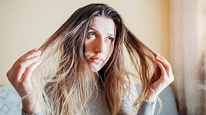 Why Does My Hair Get Greasy So Fast? A Dermatologist Explains The Vicious Cycle That Causes It — and How to Break Free
